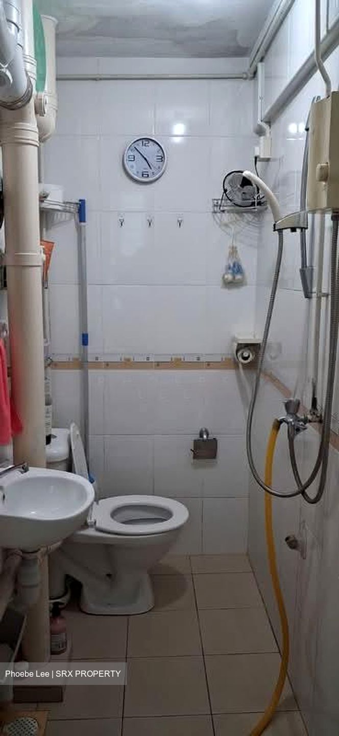 Blk 30 Balam Gardens (Geylang), HDB 3 Rooms #530569061